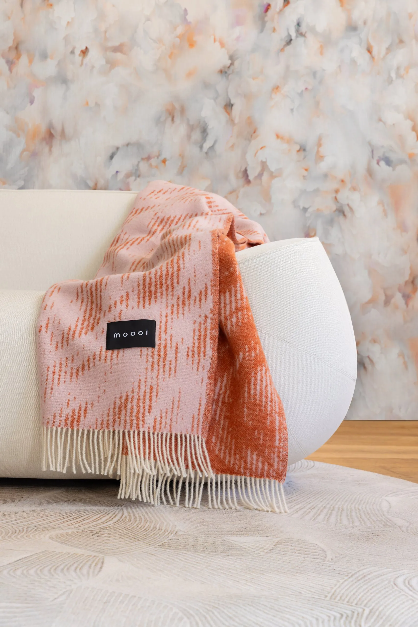 Maison Deux, hemtextil
