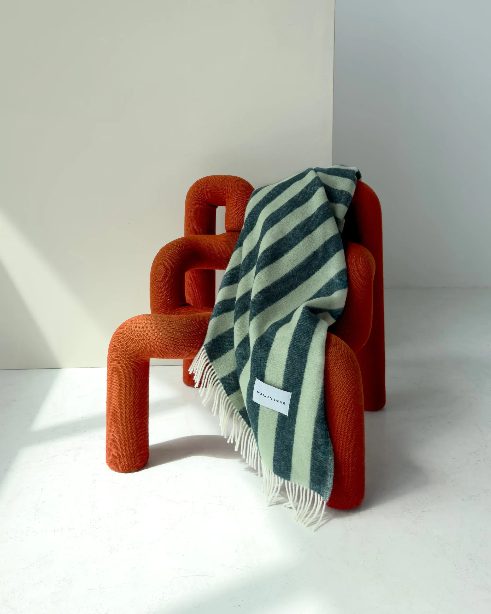 Maison Deux, hemtextil