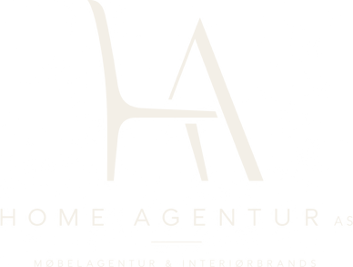 Home Agentur AS, möbelagentur och inredningsvarumärken